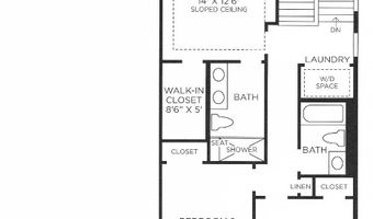 61 Brentwood Cir 66, Danbury, CT 06810