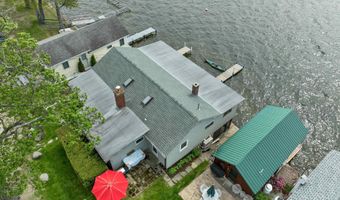 57 Lakeside Rd, Bristol, NH 03222