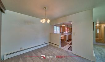 719 W B St, Basin, WY 82410