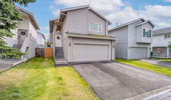 1532 Moss Creek Ave, Anchorage, AK 99507
