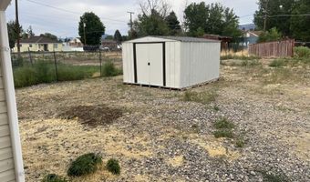 460 N 300 W, Beaver, UT 84713