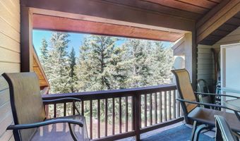 65 Vail Ave B-10, Angel Fire, NM 87710