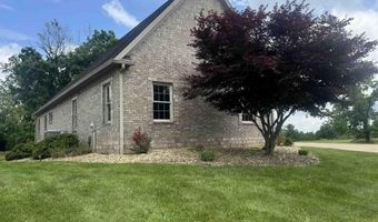 803 Spyglass Hill Dr, Bedford, IN 47421