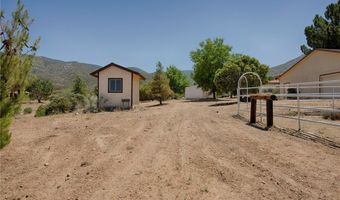30240 Aliso Canyon Rd, Acton, CA 93510