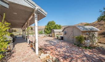 4131 Pelona Canyon Rd, Acton, CA 93510