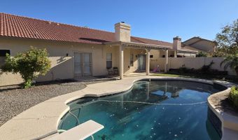 3124 N MEADOW Dr, Avondale, AZ 85392