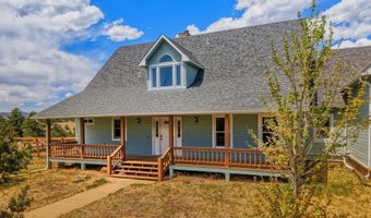 23360 Monarch Rd, Aguilar, CO 81020