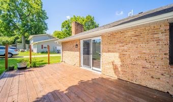 5576 N Heritage Ln, Alexandria, IN 46001