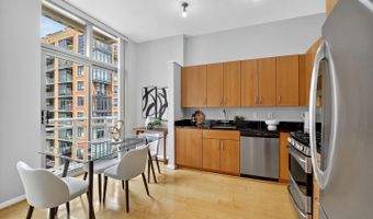 811 4TH St NW #807, Washington, DC 20001