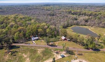2081 Johnston Rd, Benton, MS 39039