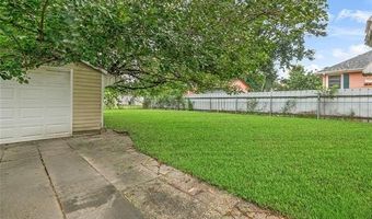 417 LEBEAU St, Arabi, LA 70032