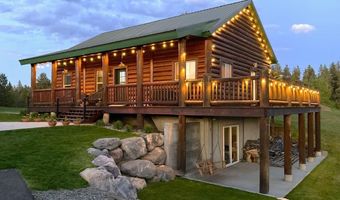 1448 N Potpourri Dr, Ashton, ID 83420