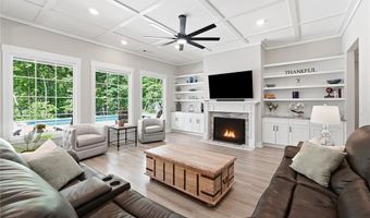 41 Birmingham Rd, Ball Ground, GA 30107