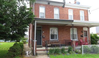 359 LEMONTE St, Philadelphia, PA 19128