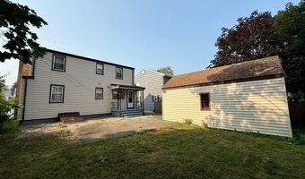 315 Clark St, Bridgeport, CT 06606