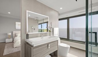 2501 M St NW 612, Washington, DC 20037