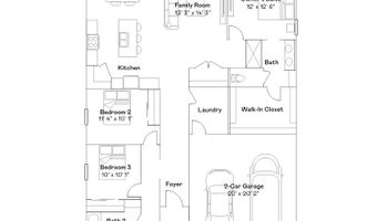 1335 W RIDGE Rd, Apache Junction, AZ 85120