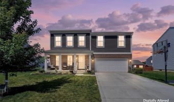 7 Burroughs Dr, Ashville, OH 43103