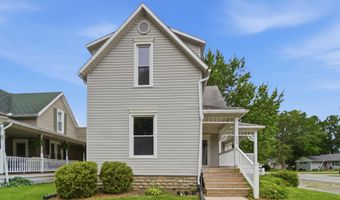 549 N Gilbert St, Ada, OH 45810