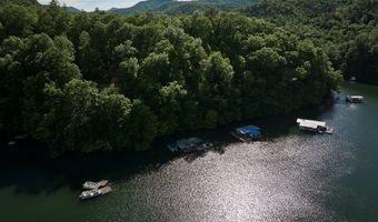 Fontana Forest 5, Almond, NC 28702