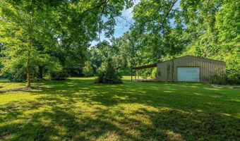 945 Snyder Rd, Arkadelphia, AR 71923