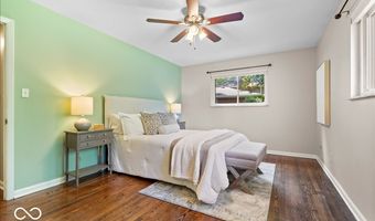 8350 Burn Ct, Indianapolis, IN 46217