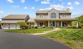386 Tourtellot Hill Rd, Glocester, RI 02814