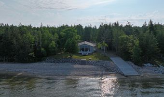 7314 N Point Shrs, Alpena, MI 49707