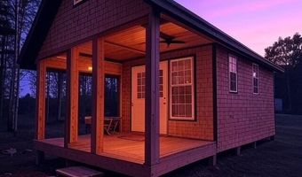 247 Eastside Rd, Addison, ME 04606