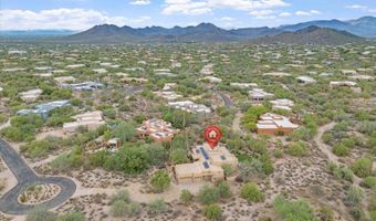 5976 E AGAVE Pl, Carefree, AZ 85377