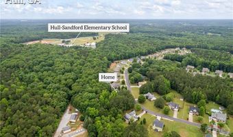 1176 Kimberly Cir, Hull, GA 30646