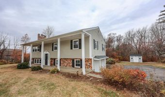 377 High St, Candia, NH 03034