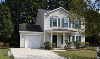 105 Checker Ct, Apex, NC 27502