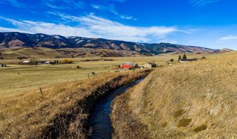 10 AC Columbus Rd, Dayton, WY 82836