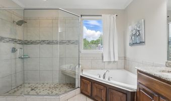 11187 Stonehill Dr, Alexander, AR 72002