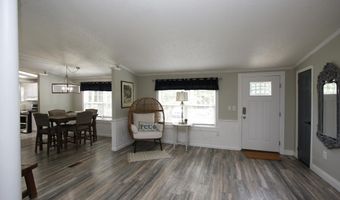 2545 HUNTING QUARTER Rd, Houston, DE 19954