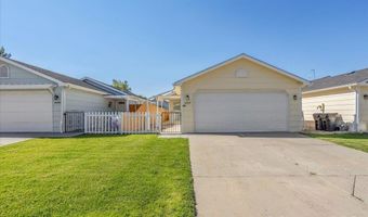 4505 E 13TH St, Cheyenne, WY 82001