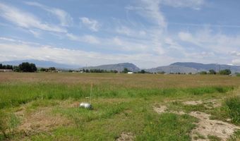 TBD Road 2AB 2, Cody, WY 82414