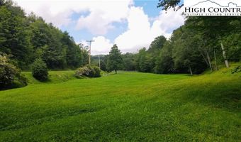 Lot 1 Horseshoe Creek Road, Banner Elk, NC 28604