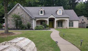 7720 E Worth Ave, Benton, AR 72019