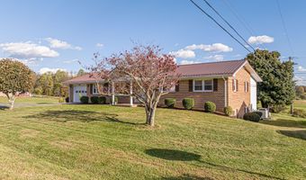 19497 Stone Mountain Rd, Abingdon, VA 24210