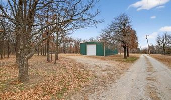 5543 County Road 2075, Barnsdall, OK 74002
