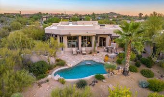 37202 N HOLIDAY Ln, Carefree, AZ 85377