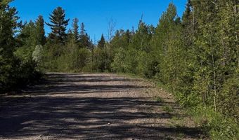 Gratiot River Road lot A, Allouez, MI 49805
