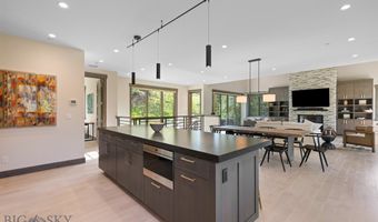 580 Outlook Trail 42, Big Sky, MT 59730