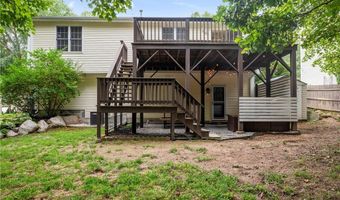 16 Walker Ln, Coventry, RI 02916