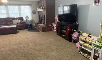 220 S Park Ave, Aurora, MO 65605