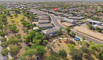11726 W DEL RIO Ln, Avondale, AZ 85323