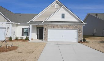 983 Manitou Cir, Aiken, SC 29801