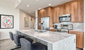1080 Peachtree St NE 910, Atlanta, GA 30309